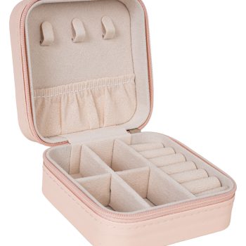 Set Ukosnica I Dodataka Za Kosu Sa škrinjicom 3