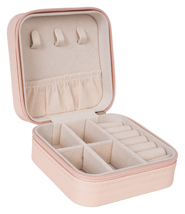 Set Ukosnica I Dodataka Za Kosu Sa škrinjicom 3