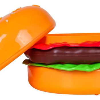 Set Za Igru Brze Hrane U Hamburgeru 4