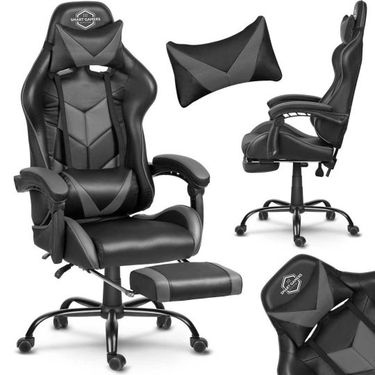 Siva Gaming Stolica Sofotel Cerber 1