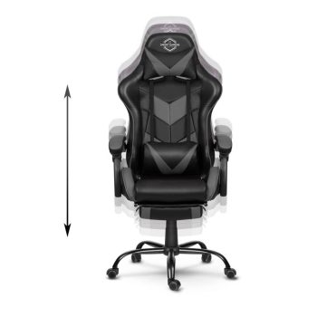 Siva Gaming Stolica Sofotel Cerber 10