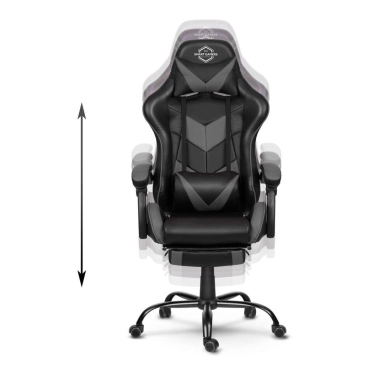 Siva Gaming Stolica Sofotel Cerber 10