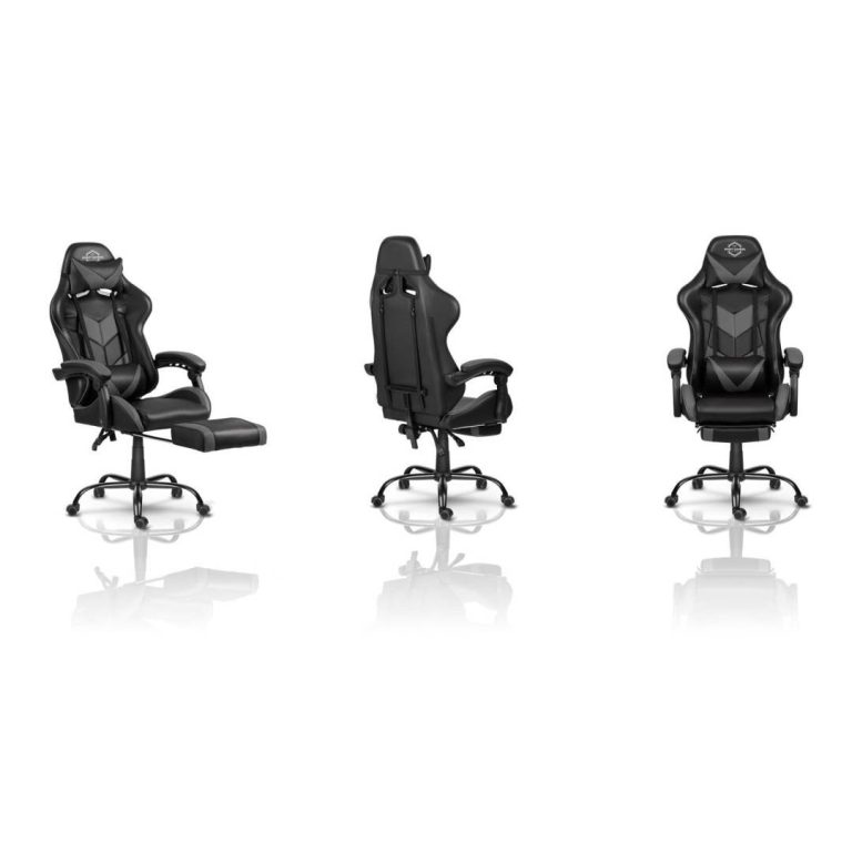 Siva Gaming Stolica Sofotel Cerber 11