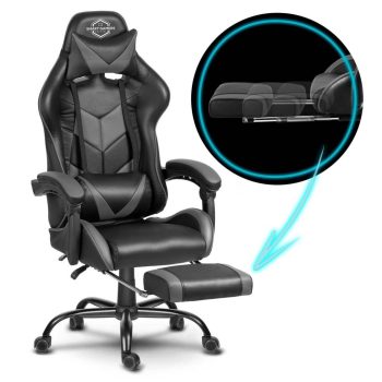 Siva Gaming Stolica Sofotel Cerber 13