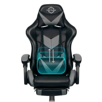 Siva Gaming Stolica Sofotel Cerber 4