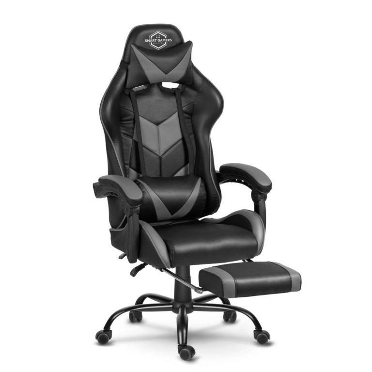 Siva Gaming Stolica Sofotel Cerber 5