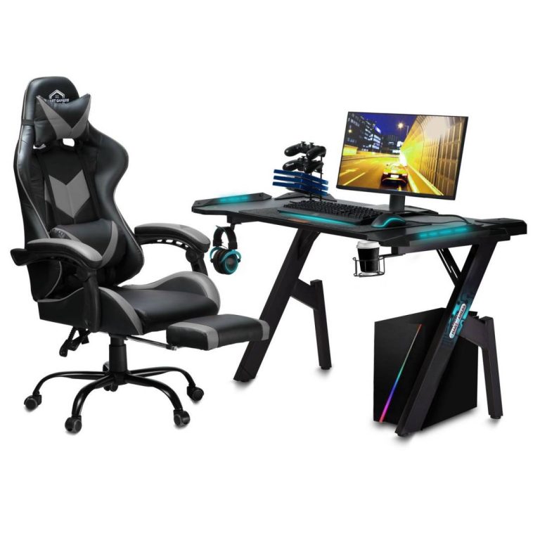 Siva Gaming Stolica Sofotel Cerber 6
