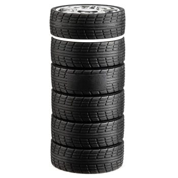 Sklopivi Boca Komplet Zimskih 3