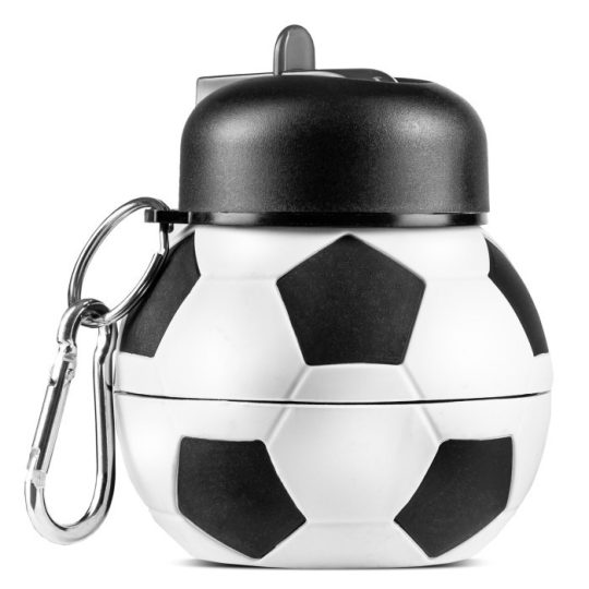 Sklopivi Boca Lopta Nožna 1