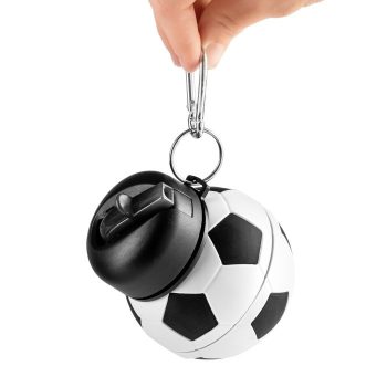 Sklopivi Boca Lopta Nožna 5