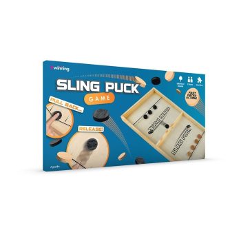 Sling Puck 4