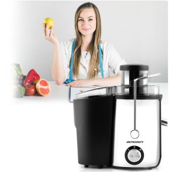 Sokovnik Berdsen Bd 750 600 W Crni 9