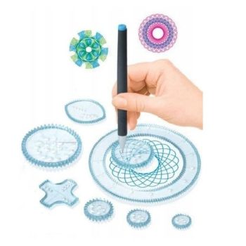 Spirograf Deluxe 5