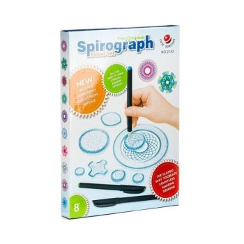 Spirograf Deluxe 6
