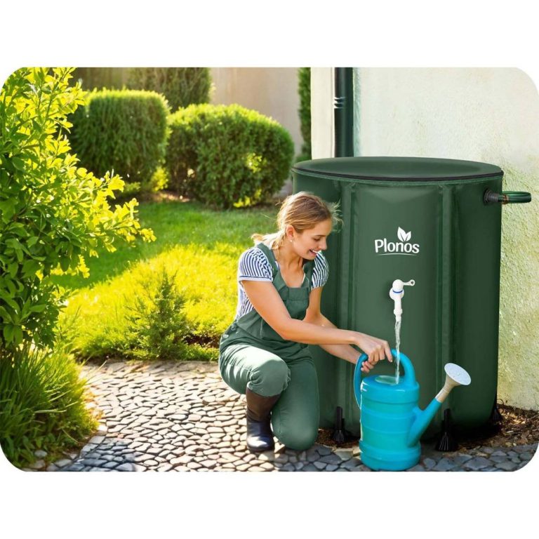 Spremnik Za Kišnicu 200 L Plonos Pl 520 13