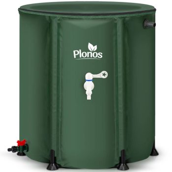 Spremnik Za Kišnicu 200 L Plonos Pl 520 2
