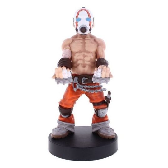 Stalak Borderlands Psycho 1