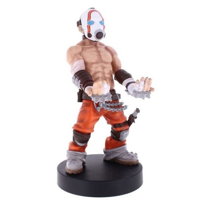 Stalak Borderlands Psycho 2