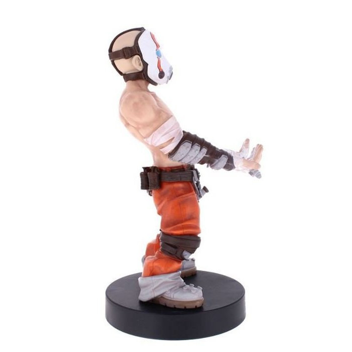 Stalak Borderlands Psycho 4