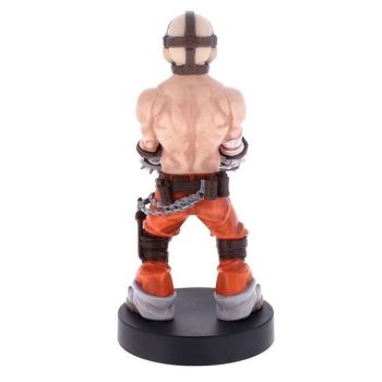 Stalak Borderlands Psycho 6