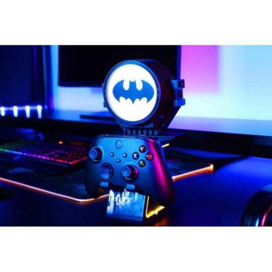 Stalak Na Kontroler I Pametnog Telefona Batman Svjetiljka 1