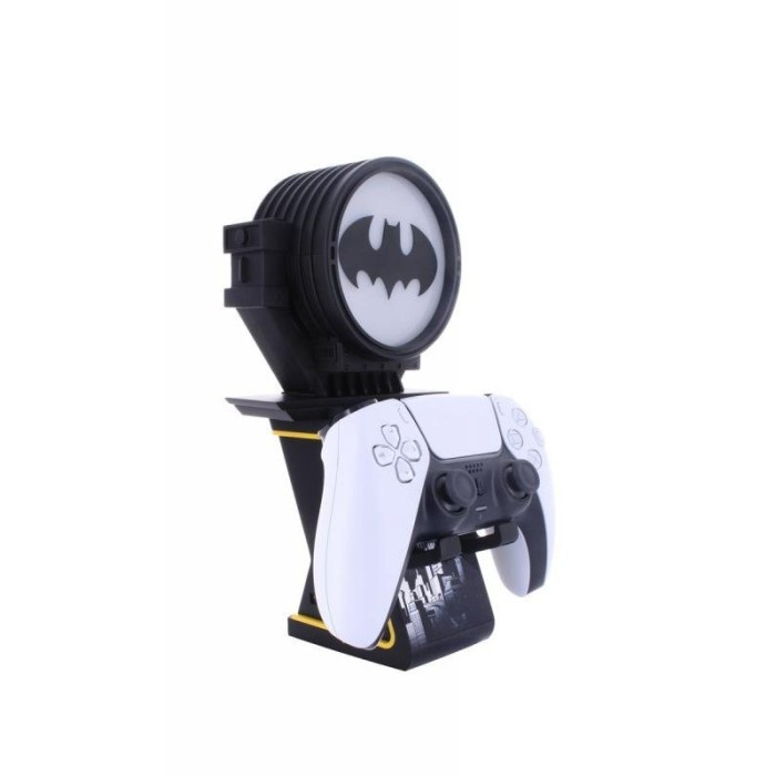 Stalak Na Kontroler I Pametnog Telefona Batman Svjetiljka 2