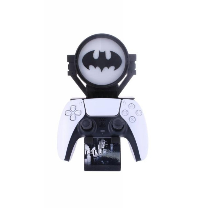 Stalak Na Kontroler I Pametnog Telefona Batman Svjetiljka 4