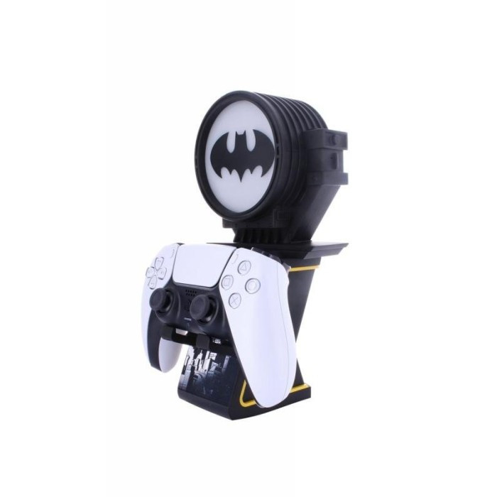 Stalak Na Kontroler I Pametnog Telefona Batman Svjetiljka 5