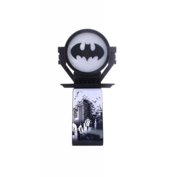 Stalak Na Kontroler I Pametnog Telefona Batman Svjetiljka 6