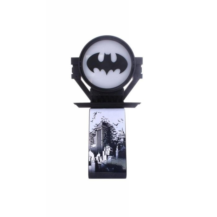 Stalak Na Kontroler I Pametnog Telefona Batman Svjetiljka 6