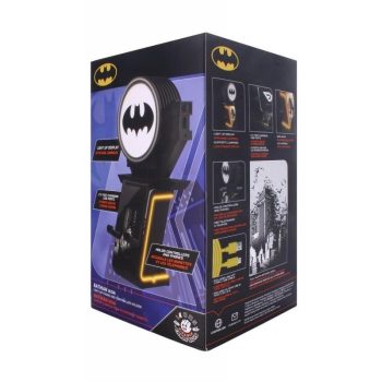 Stalak Na Kontroler I Pametnog Telefona Batman Svjetiljka 9