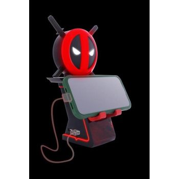 Stalak Na Kontroler I Pametnog Telefona Deadpool Svjetiljka 3
