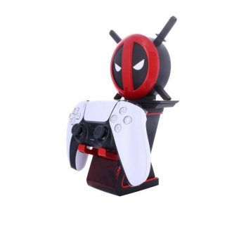 Stalak Na Kontroler I Pametnog Telefona Deadpool Svjetiljka 4