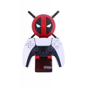 Stalak Na Kontroler I Pametnog Telefona Deadpool Svjetiljka 5