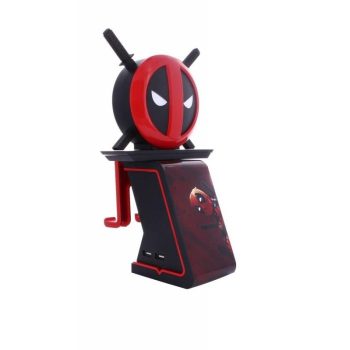 Stalak Na Kontroler I Pametnog Telefona Deadpool Svjetiljka 6
