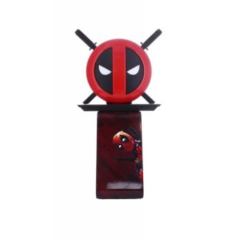 Stalak Na Kontroler I Pametnog Telefona Deadpool Svjetiljka 7