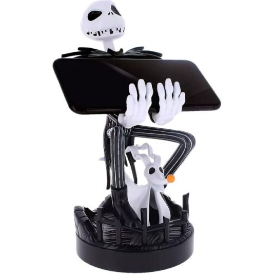 Stalak Na Kontroler I Pametnog Telefona Jack Skellington 1