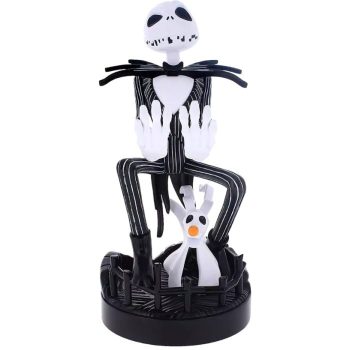 Stalak Na Kontroler I Pametnog Telefona Jack Skellington 2