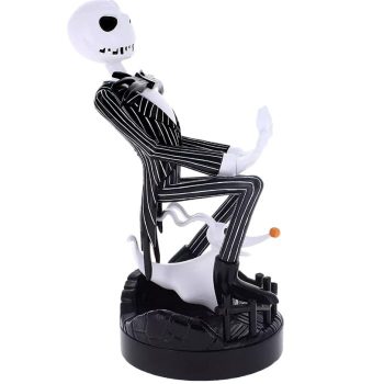 Stalak Na Kontroler I Pametnog Telefona Jack Skellington 3