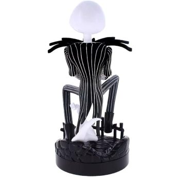 Stalak Na Kontroler I Pametnog Telefona Jack Skellington 4