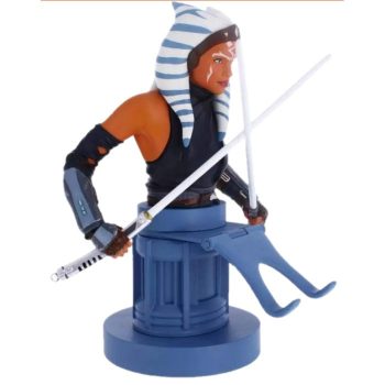 Stalak Na Kontroler I Telefon Star Wars Ahsoka Tano 2