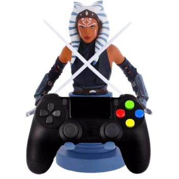 Stalak Na Kontroler I Telefon Star Wars Ahsoka Tano 3