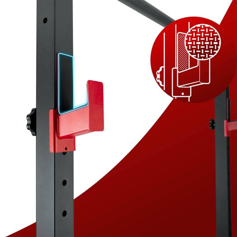 Stalak Za šipku S Vratilom Neo Sport Apex Frame 7