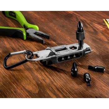 Survival Privjesak S Alatom 6
