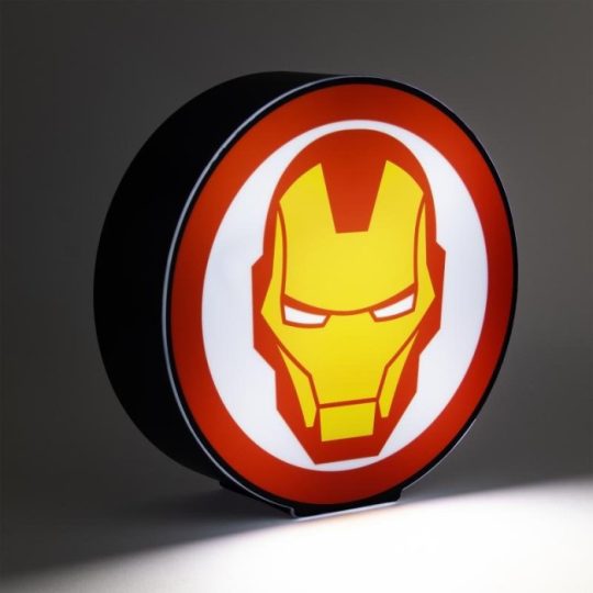 Svjetiljka Marvel Iron Man 1