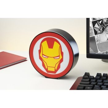 Svjetiljka Marvel Iron Man 2