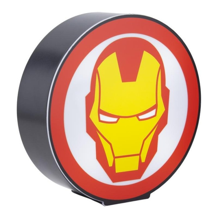 Svjetiljka Marvel Iron Man 3