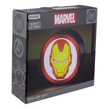Svjetiljka Marvel Iron Man 4