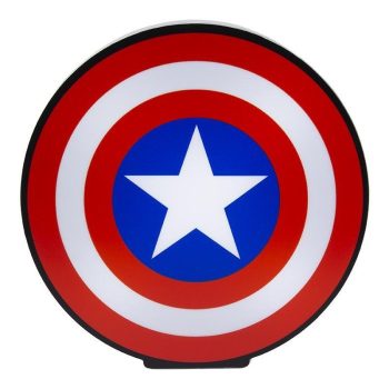 Svjetiljka Marvel Kapetan Amerika 3