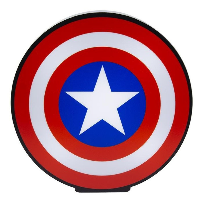 Svjetiljka Marvel Kapetan Amerika 3